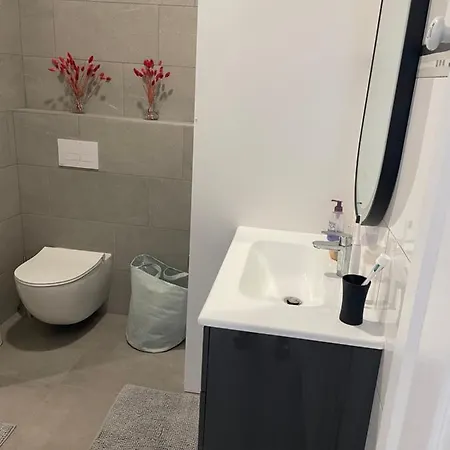 Apartment Hyper Centre Historique Calme En Mode A Pied *