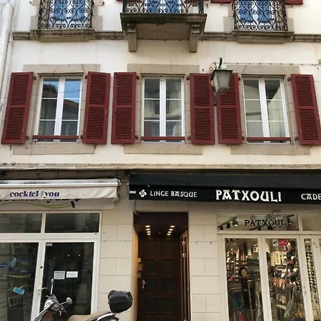 Apartamento Hyper Centre Historique Calme En Mode A Pied