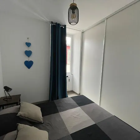 Hyper Centre Historique Calme En Mode A Pied * San Juan de Luz