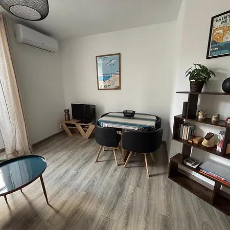 Hyper Centre Historique Calme En Mode A Pied * Saint-Jean-de-Luz