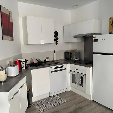 Hyper Centre Historique Calme En Mode A Pied Apartment *